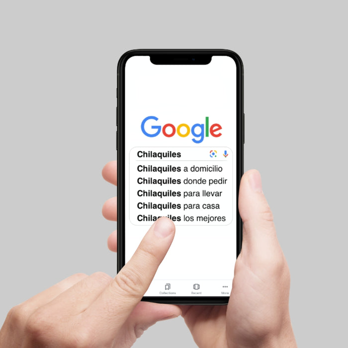Como poner tu negocio en Google