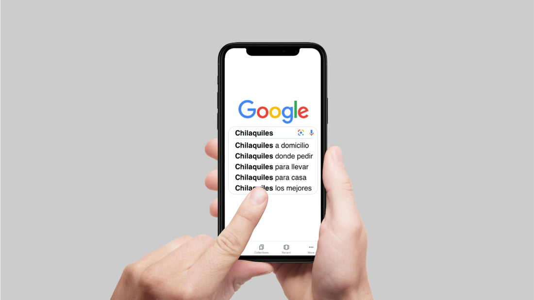 Como poner tu negocio en Google