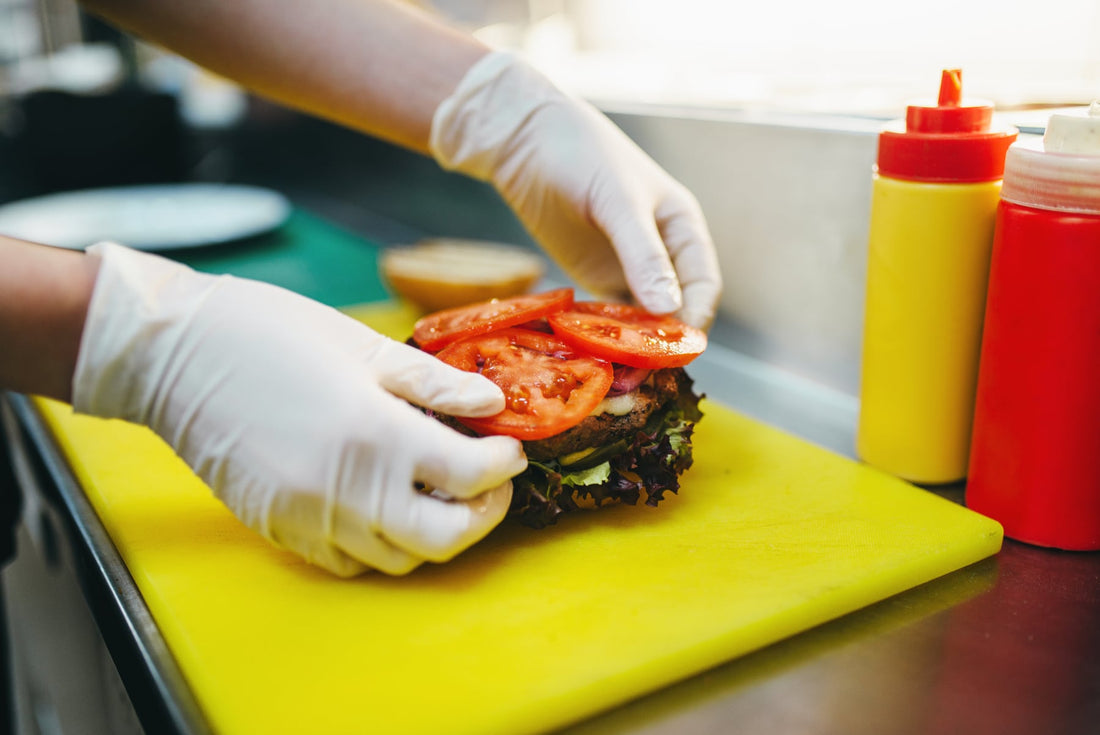 Consejos para restaurantes