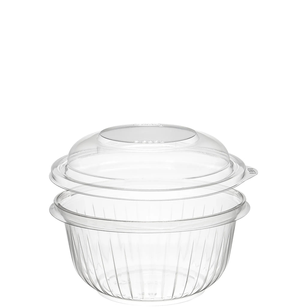 Bowl Ensaladera Transparente, Marca SOLO®