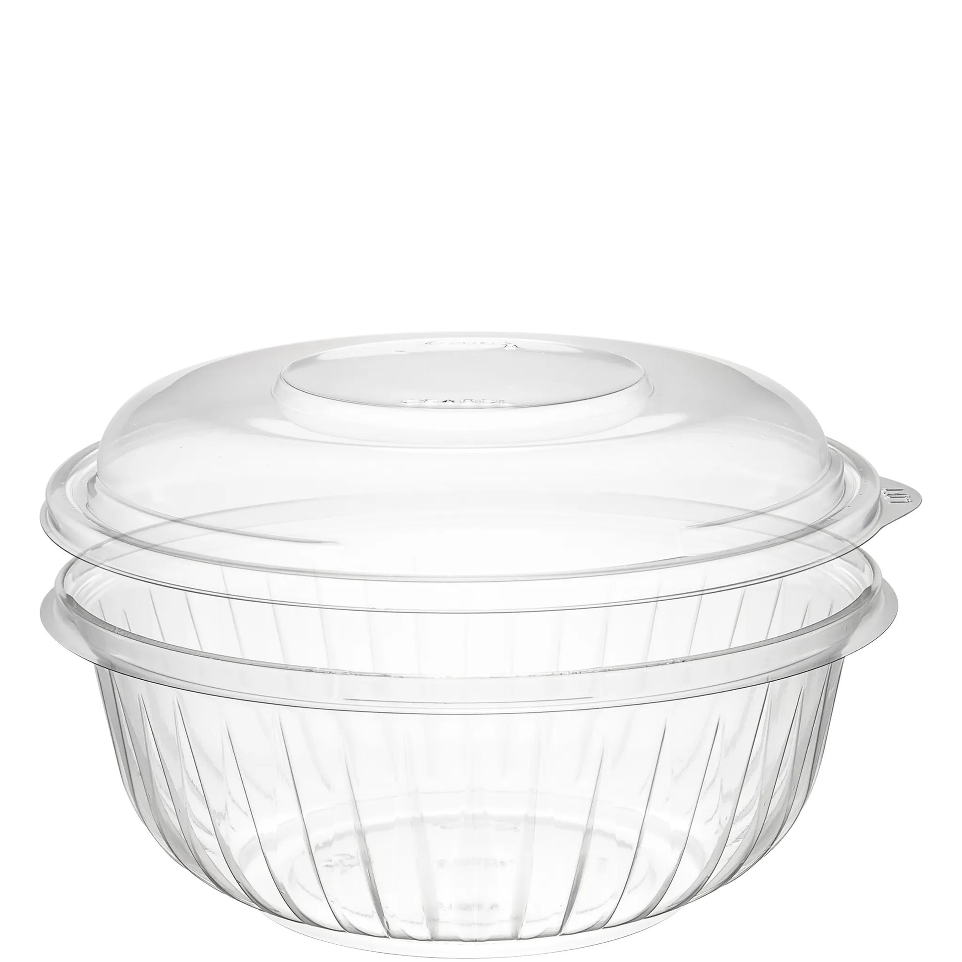 Bowl Ensaladera Transparente, Marca SOLO®