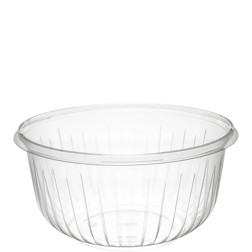 Bowl Ensaladera Transparente, Marca SOLO®
