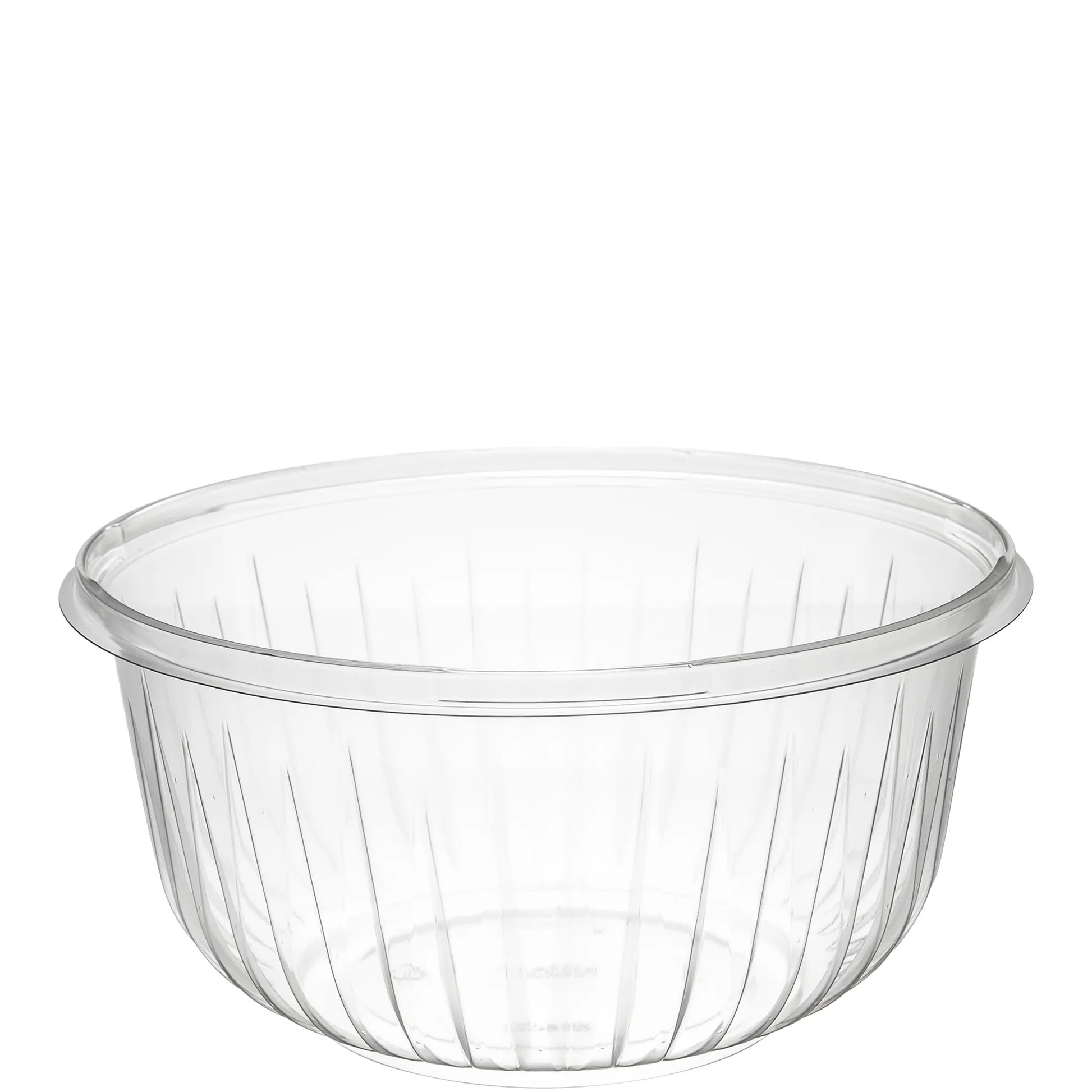 Bowl Ensaladera Transparente, Marca SOLO®