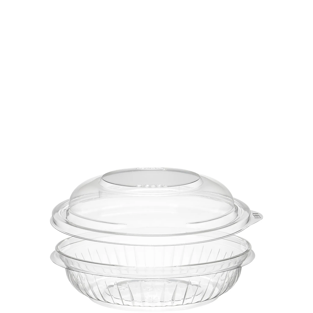 Bowl Ensaladera Transparente, Marca SOLO®