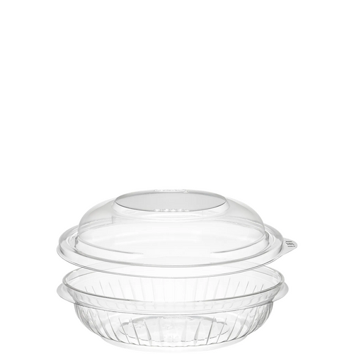 Bowl Ensaladera Transparente, Marca SOLO®