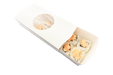 Caja para sushi