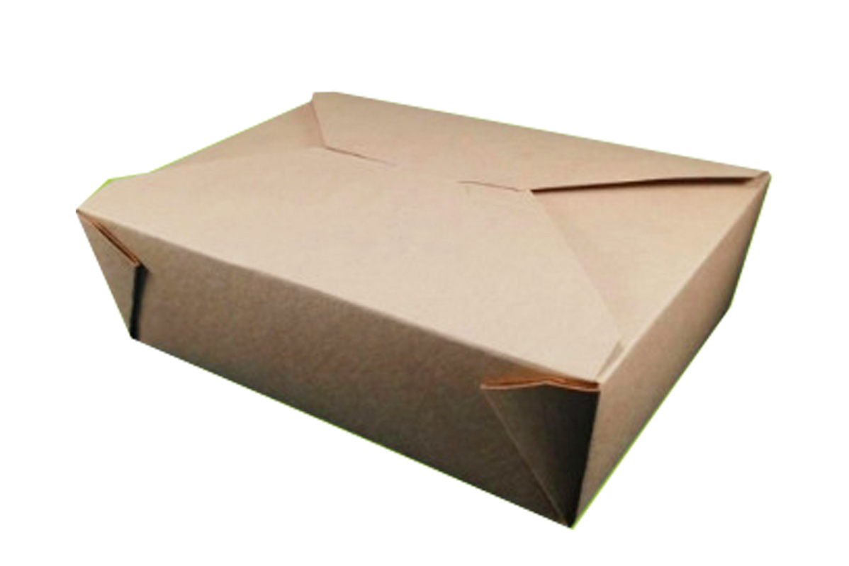Charolas y Cajas para Chilaquiles — Super Materias