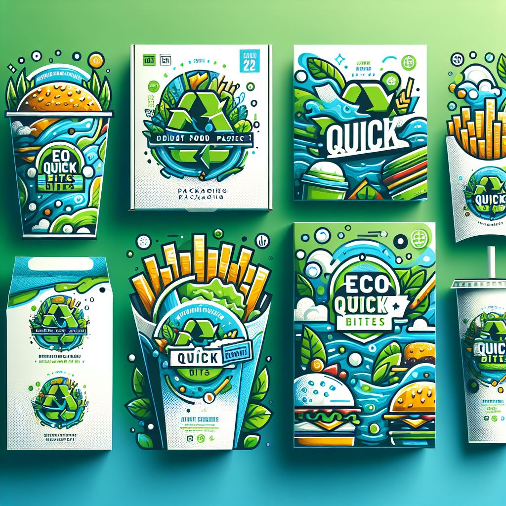 Diseño de Empaques
