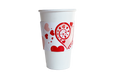 manga o fajilla para vaso San valentin