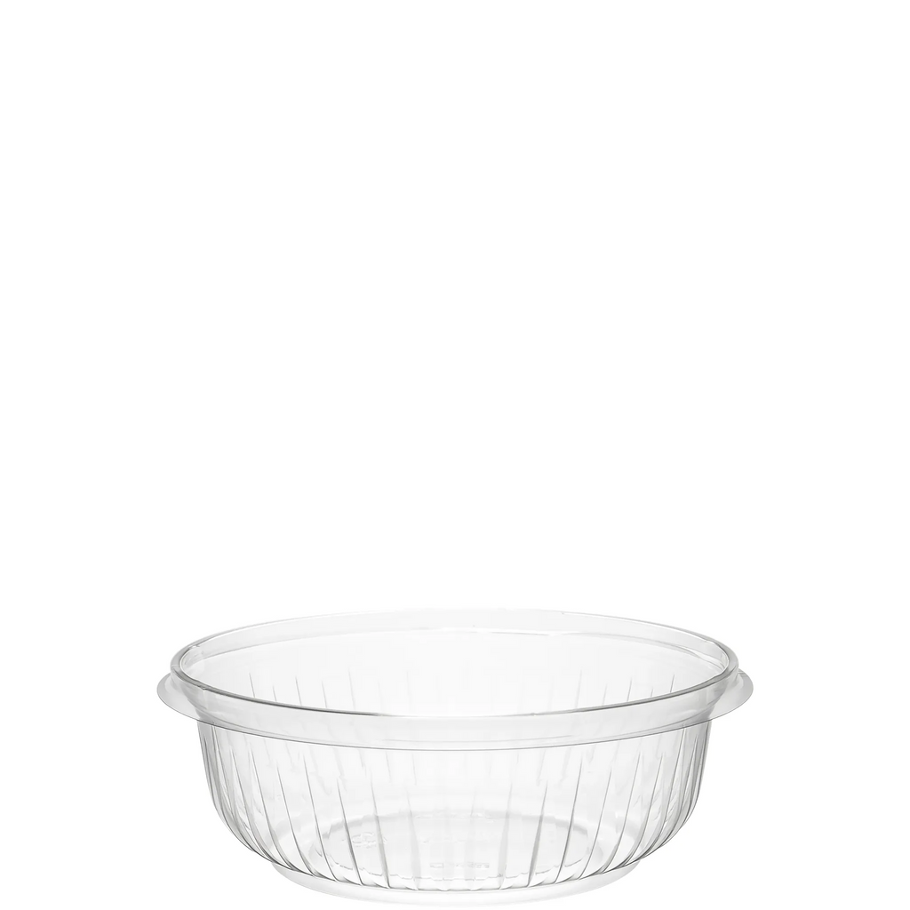 Bowl Ensaladera Transparente, Marca SOLO®