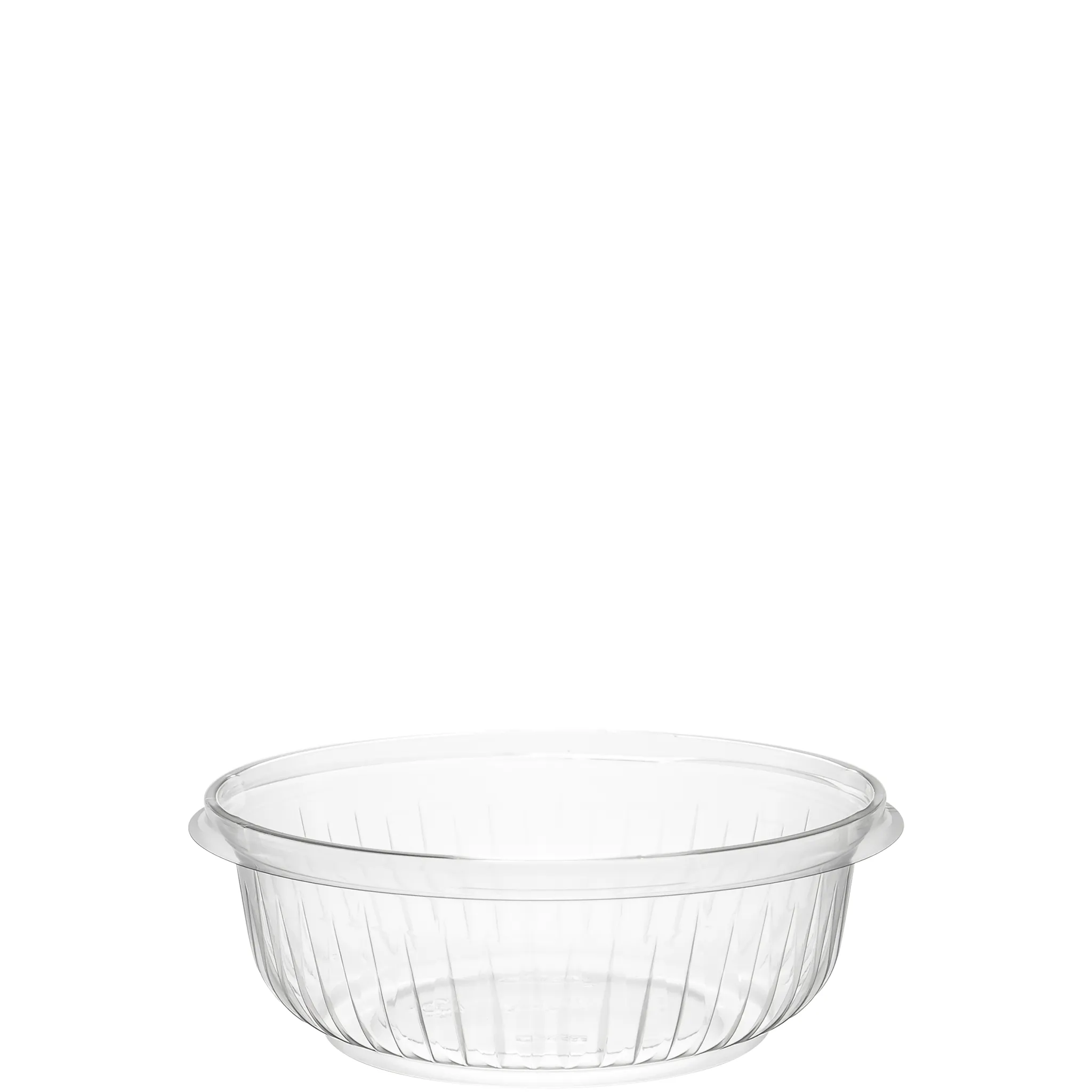 Bowl Ensaladera Transparente, Marca SOLO®