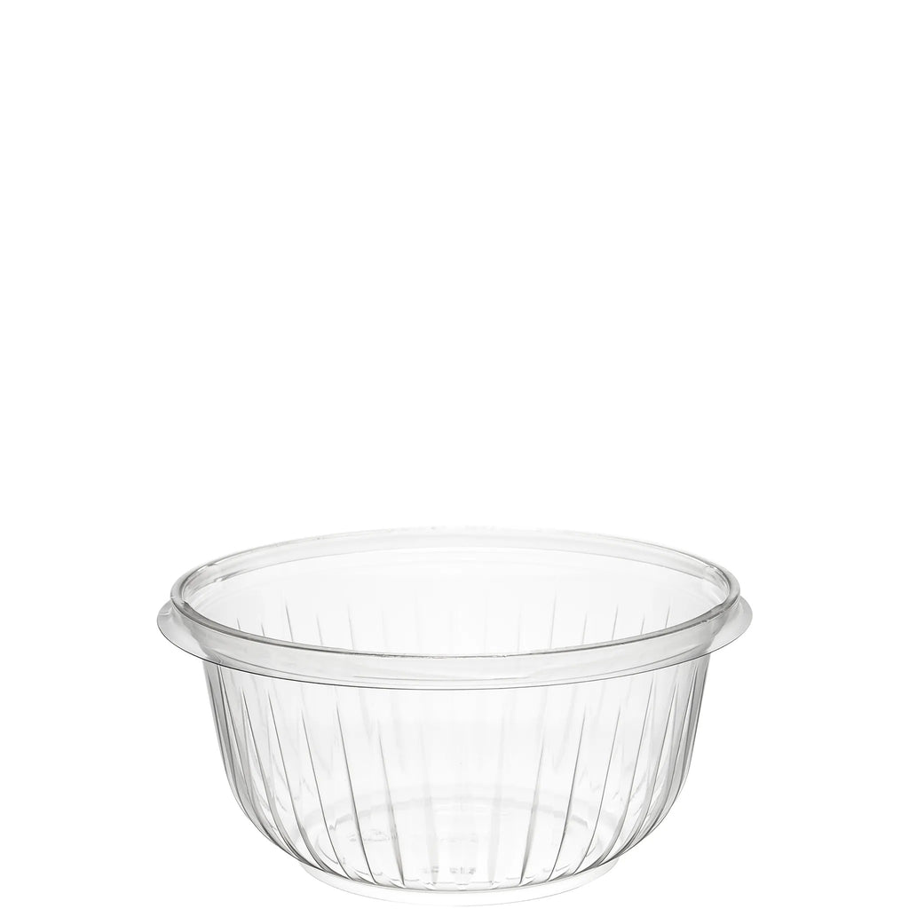 Bowl Ensaladera Transparente, Marca SOLO®