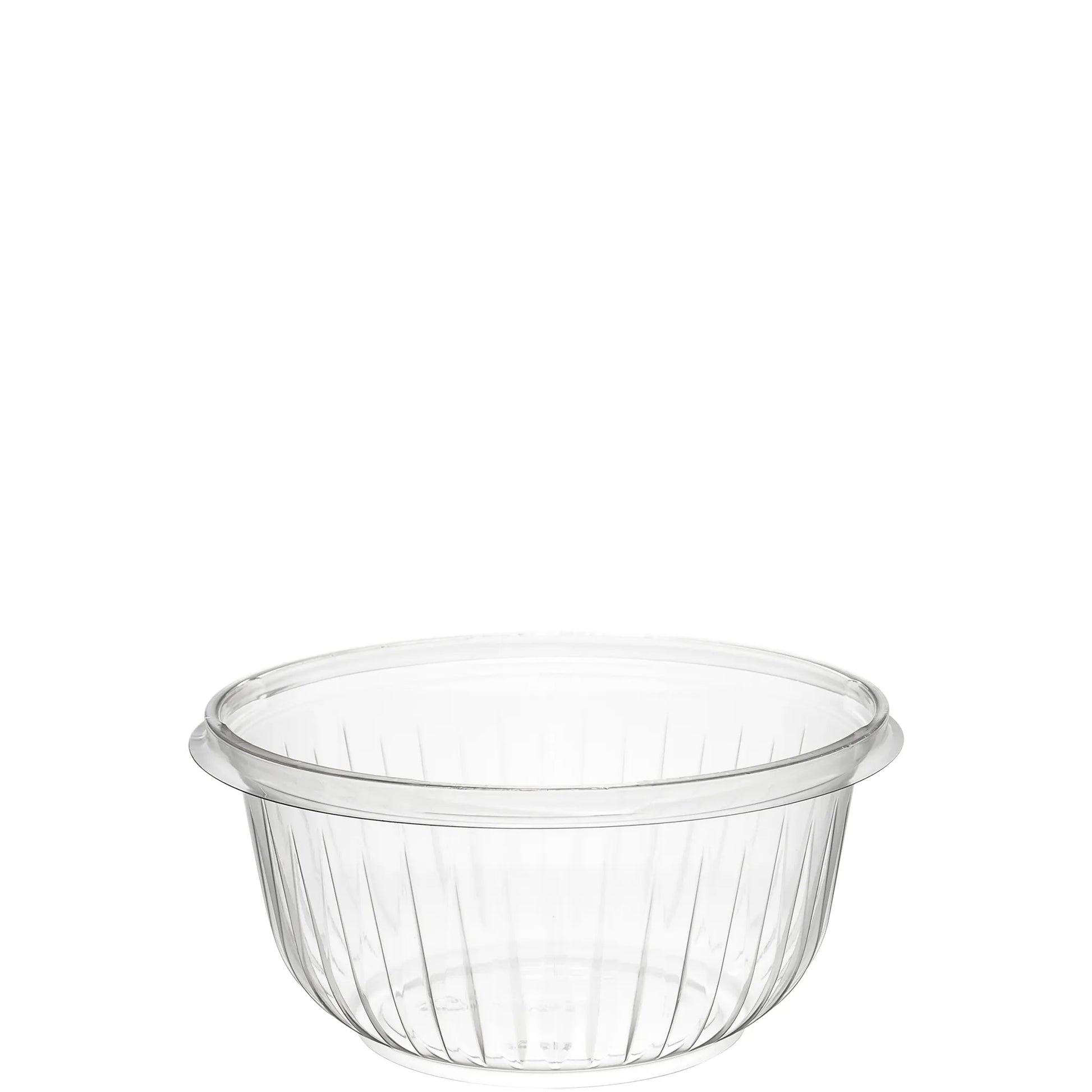 Bowl Ensaladera Transparente, Marca SOLO®