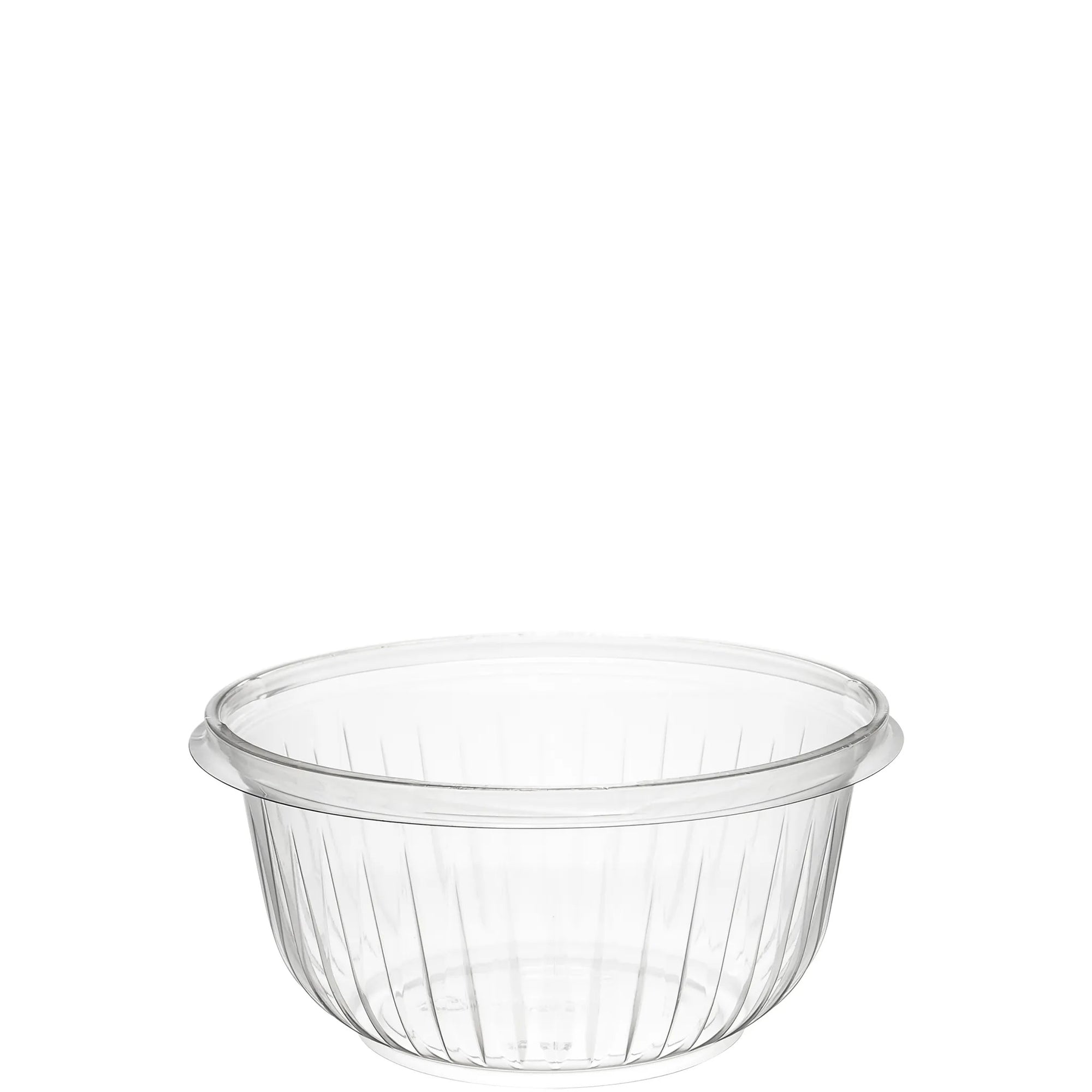 Bowl Ensaladera Transparente, Marca SOLO®