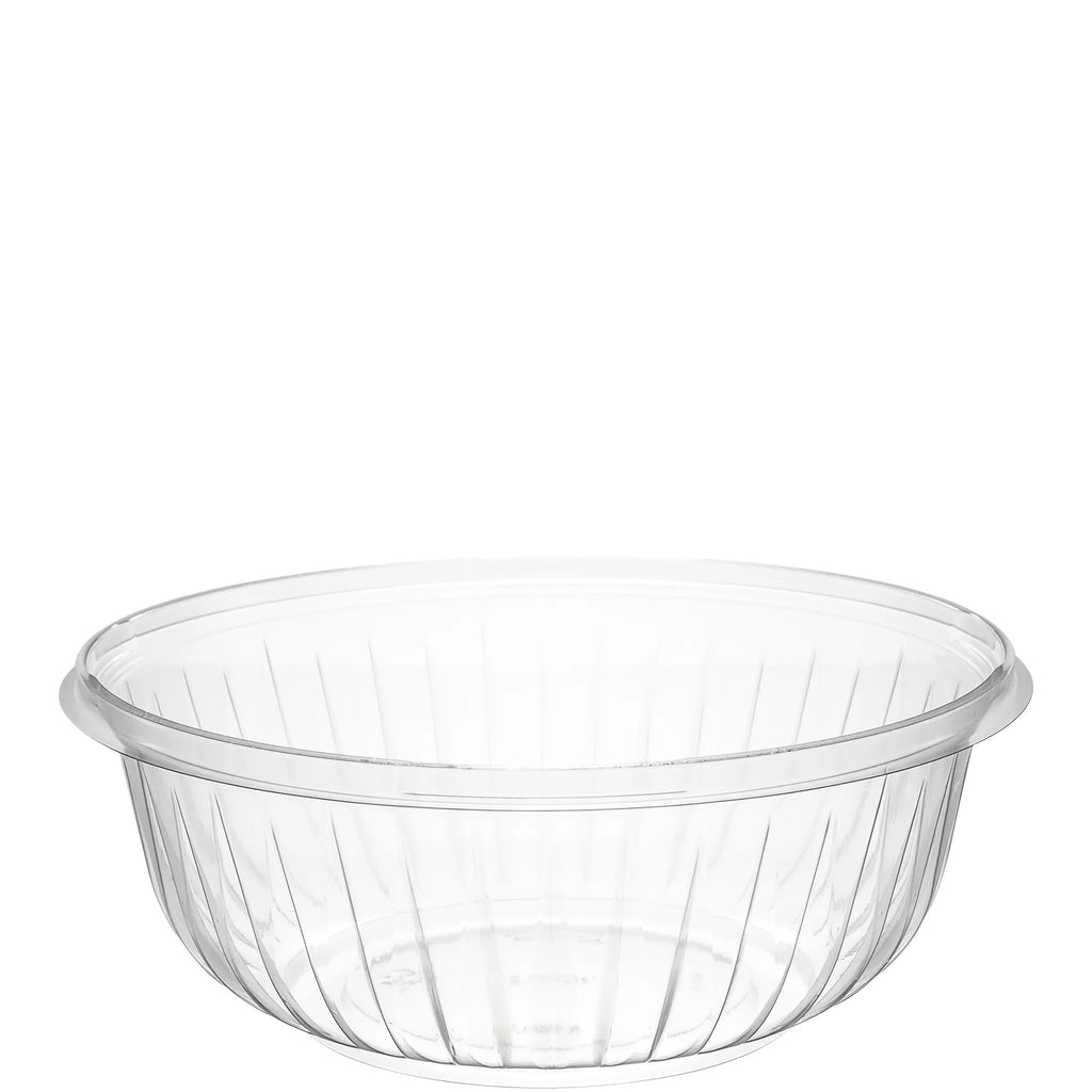 Bowl Ensaladera Transparente, Marca SOLO®