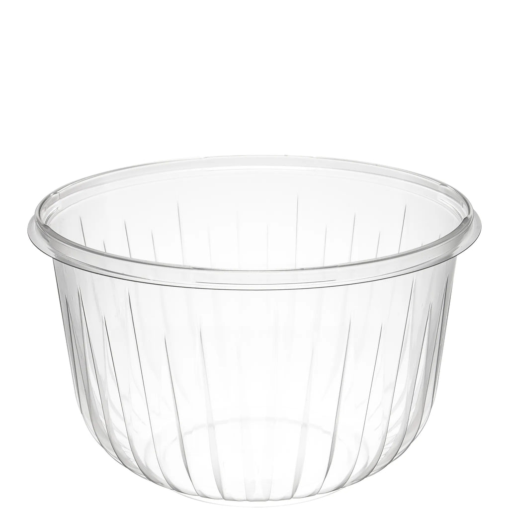 Bowl Ensaladera Transparente, Marca SOLO®