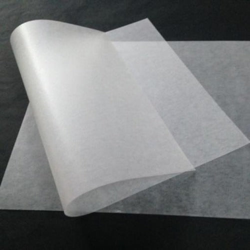Papel Siliconado para Hornear