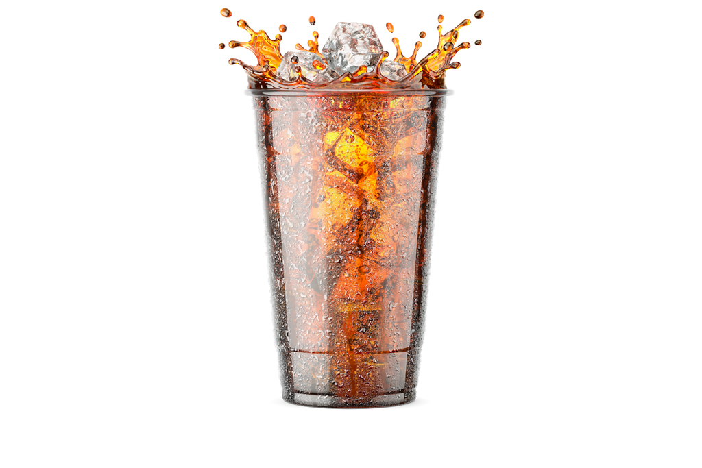 Vaso para bebidas frías 32 oz