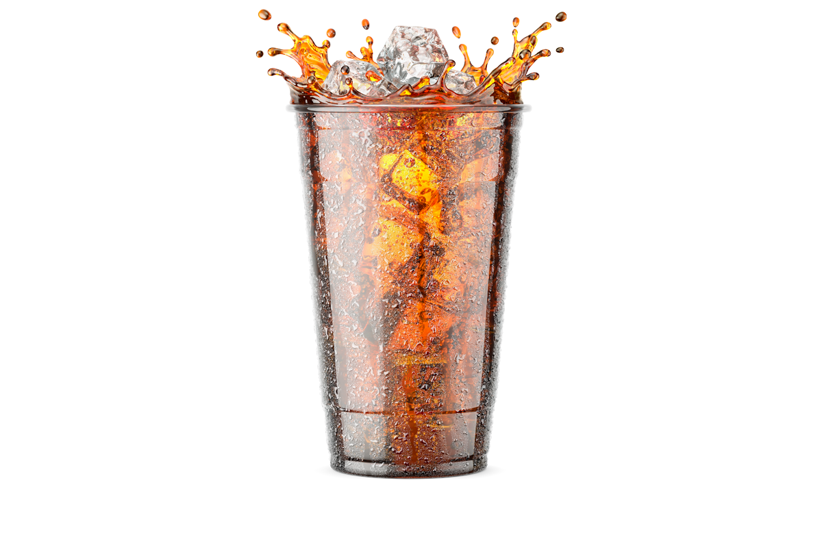 Vaso para bebidas frías 32 oz
