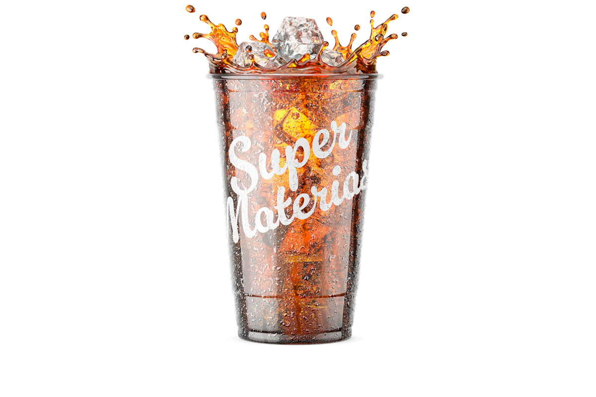 vaso para bebidas frias 32 oz 1 color
