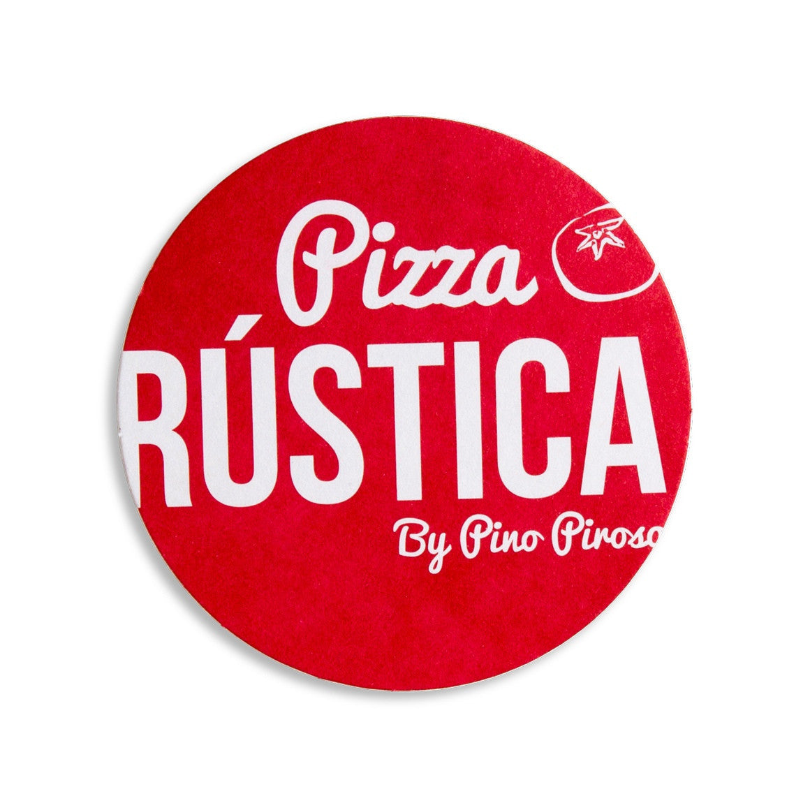 Posavasos de cartón personalizados