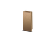 Bolsa de Papel para Pan No. 12, 16 x 40 x 90 cm