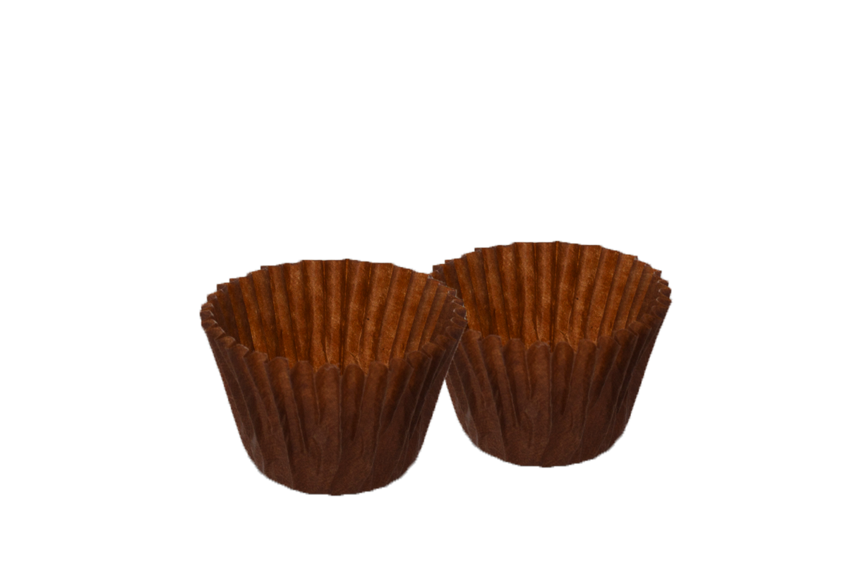 capacillo 4 cafe para chocolates, trufas y bombones