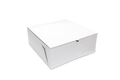 Caja para pastel muy resistente