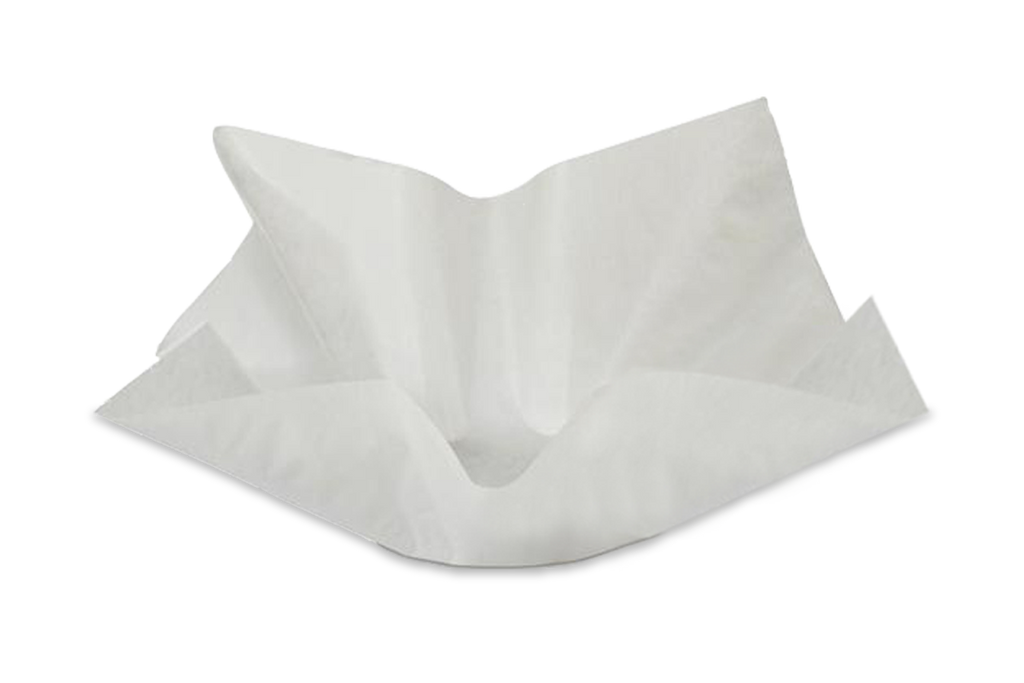 Capacillo Chino Blanco (1,000 pzas.)
