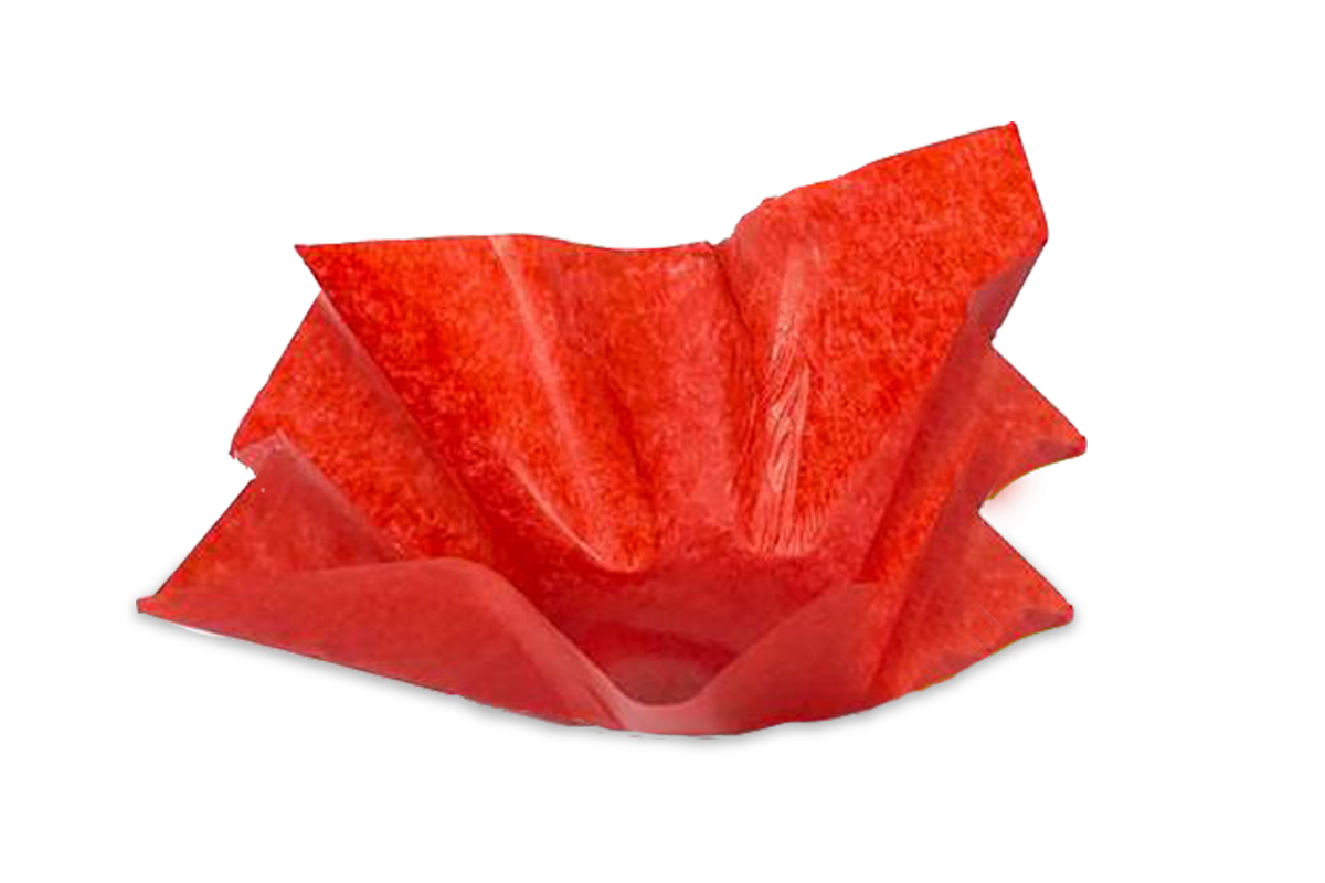 Capacillo Chino Rojo (1,000 pzas.)