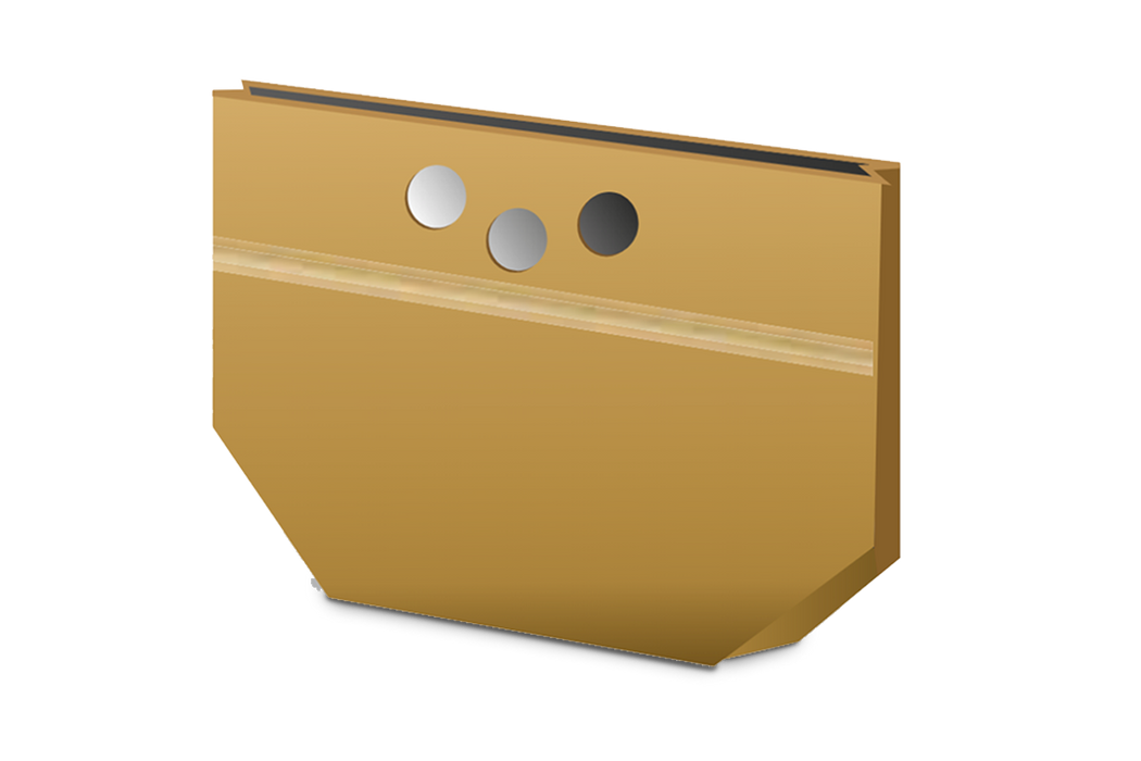 Bolsa de papel con interior aluminizado para conservar los alimentos calientes