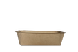 Molde Plumpy para Hornear, Natural, Grande