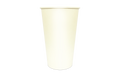 Vaso de papel para bebidas calientes 16 oz.