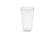 Vaso Transparente Marca SOLO para Bebidas Frías, 32 oz. ( 946 ml.), 1,000 pzas