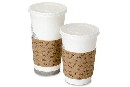 Vasos para cafe impresos - vasos para cafe personalizados - vasos