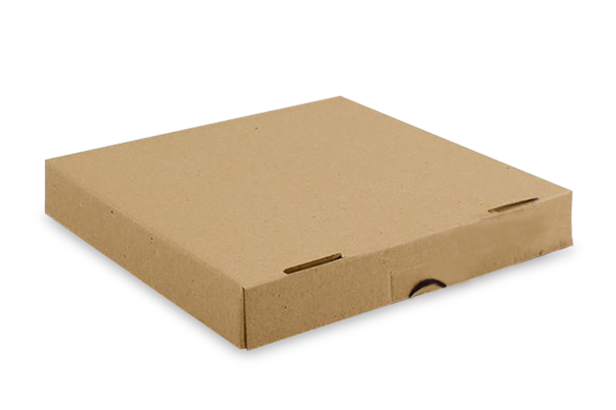 Cajas de Envío de Cartón Blanco - Extra Grandes