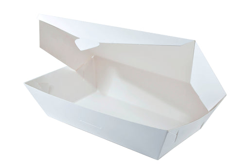 Caja Lunch de Cartón Kraft - Super Materias